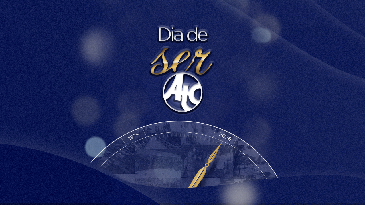 Dia de ser ATC